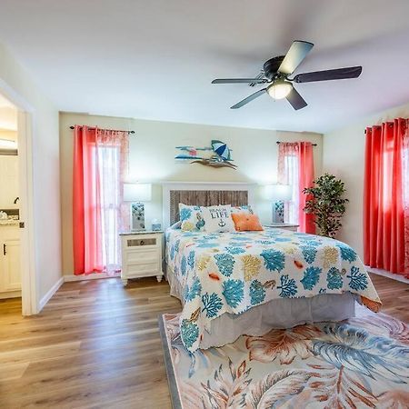 Englewood, Manasota Keys - 2 Bedroom Luxury Villa, Pool, Game Room, 6 Min To Beaches Next To Canal Zewnętrze zdjęcie