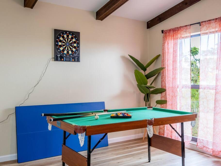 Englewood, Manasota Keys - 2 Bedroom Luxury Villa, Pool, Game Room, 6 Min To Beaches Next To Canal Zewnętrze zdjęcie
